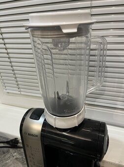 Kuchynský robot Bosch mum48a1/08 600W - 11