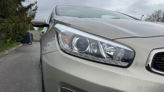 Kia Cee´d 1.4 CVVT - 11