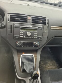 Ford C-Max - 11