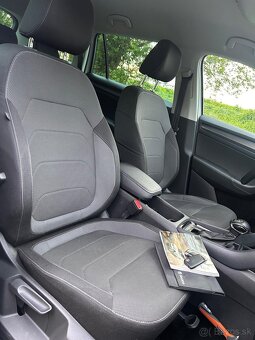 Škoda Kodiaq 1.4 TSI 110 KW DSG - 11