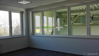 Predaj 5-podlažný polyfunkčný objekt, 2034 m2, Bratislava - 11