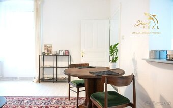 ELEGANTNÝ bytík _ Staré mesto_Prenájom - 11