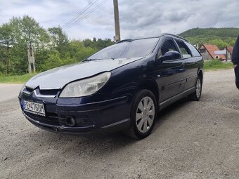 Citroen C5 - 11