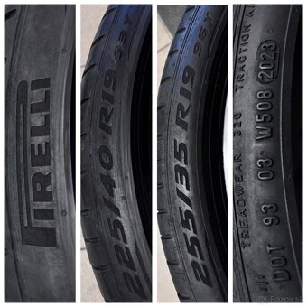Styling 791M R19 Bmw Letne - 11