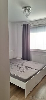 2izbový byt na začiatku Petržalky, Fuxova, Bosákova ulica - 11