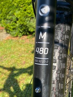 Kellys Spider 90 - 11