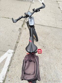 E-bike AGOGS Max-R 2020 - 11