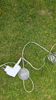 Led lampa Ikea - 11