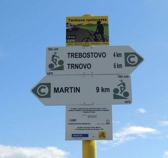 🚴‍♂️ Elektrobicykle na prenájom – Trnovo (Tanková cesta) 🌲 - 11