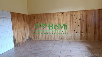 Rodinný dom  v obci Csobád , okres Encs - Maďarsko- NA PREDA - 11