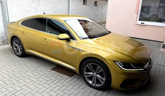 Volkswagen Arteon 2.0 TSI BMT R-Line DSG - 11