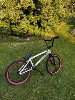 BMX WETHEPEOPLE Nova 20 - 11
