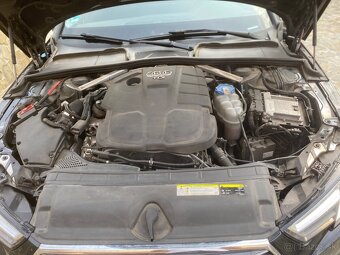 Audi a4 ,2.0 tdi, 03/2016 /ZNÍŽENA CENA/ - 11
