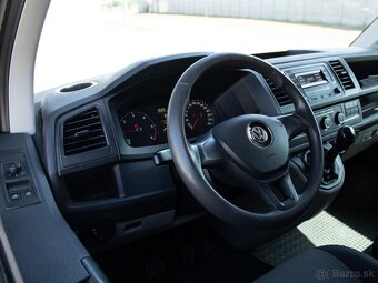Volkswagen Transporter T6  2.0 TDI - 11