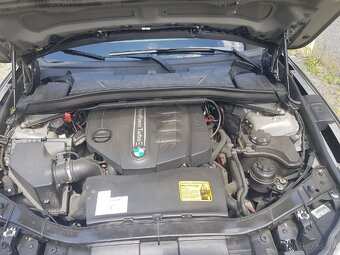 BMW X1 x DRIVE 20D AUTOMAT - 11