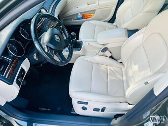 Skoda Superb 2 - 2.0 Tdi 125kw - 11