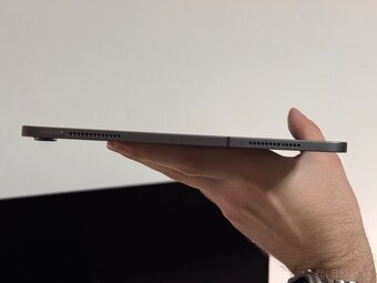 iPad Pro 11” 1st. Gen 512gb cellular/si+ obal + apple pencil - 11
