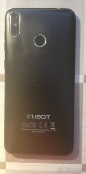 Cubot J3 Pro - Android 8.1.0 - 11