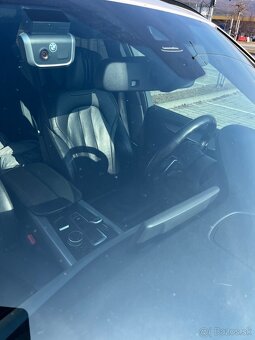 BMW X5 F15 40 M Packet - 11