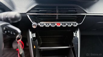 PEUGEOT 208 1.2 PURETECH ACTIVE - 11