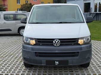 Volkswagen Tranposter - informácie v popise - 11