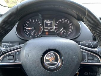 Škoda Octavia combi 3 Style - 11