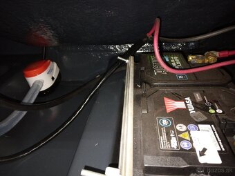 Loď motorový čln Rocca suzuki dt40 - 11