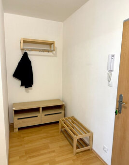 BA II. Ružinov - 2 izbový byt na Jégeho - 11