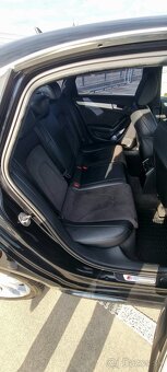 AUDI S4 B8 3.0 TFSI QUATTRO - 11