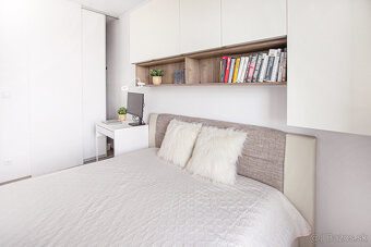 PREDAJ - 3i byt v novostavbe s 2 balkónmi, pivnicou a PS - 11