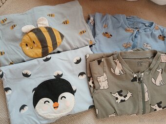 Balik chlapcek 68,C&A,next,lindex... - 11