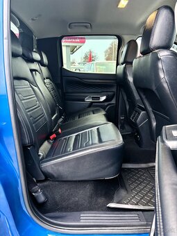 Ford Ranger 2.0 TDCi EcoBlue BiTurbo e-4WD Dbl.Cab A/T - 11