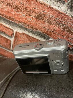 Predám starožitné fotoaparáty - 11