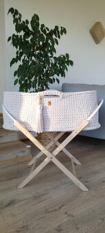 Mojžišov košík - 11