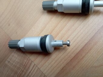 TPMS ventily, senzory Foxwell T20 a MX ONE - 11