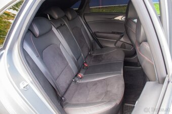Kia Ceed GT 1.6 T-GDI ZÁRUKA - 11