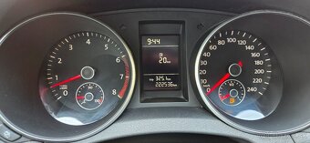 Volkswagen Golf 6 1.4MPI - 11