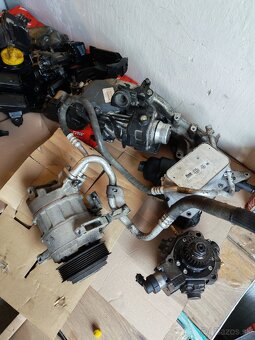 Renault Espace 1.6 DCI r.v.2015,118 kw - 11