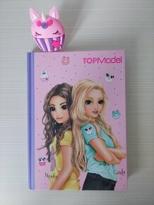 Veci - MIX - ZADARMO K NÁKUPU - 11