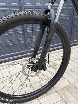 Bicykel GIANT Talon 4 - 11