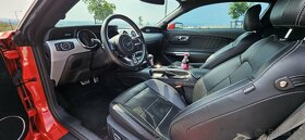 Mustang GT 5.0 V8 Premium - 11