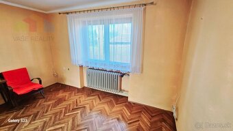 REZERVOVANÉ Rodinný dom s pozemkom 900 m² pri kúpeľoch Pie - 11