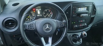 Mercedes-Benz Vito - 11