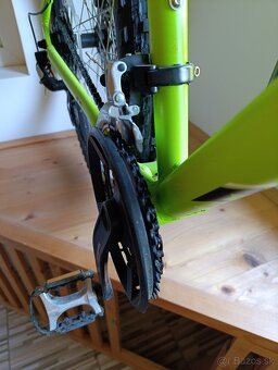 Predám Horské bicykle - 11