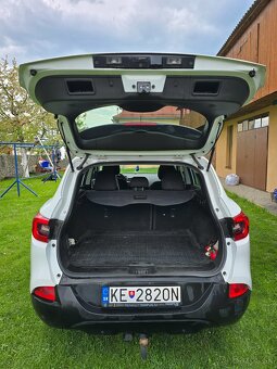 RENAULT KADJAR 1.5 DCi 2018 - 11