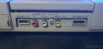 PlayStation PSX  SCPH-1002 - 11