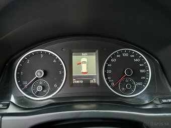 Wolkswagen Tiguan R-Line 81kw - 11