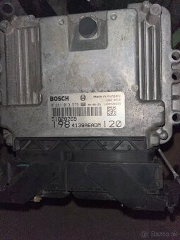 Fiat Bravo Multijet 1.9 JTD 88kw  model 2007-2014 - 11