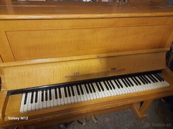 Klavir, piano - 11