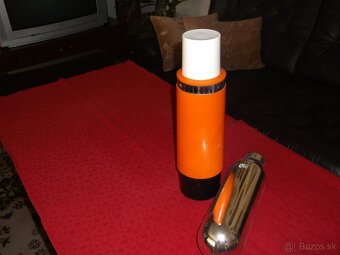 Servisný stolík, Vysokú  lampu - 11